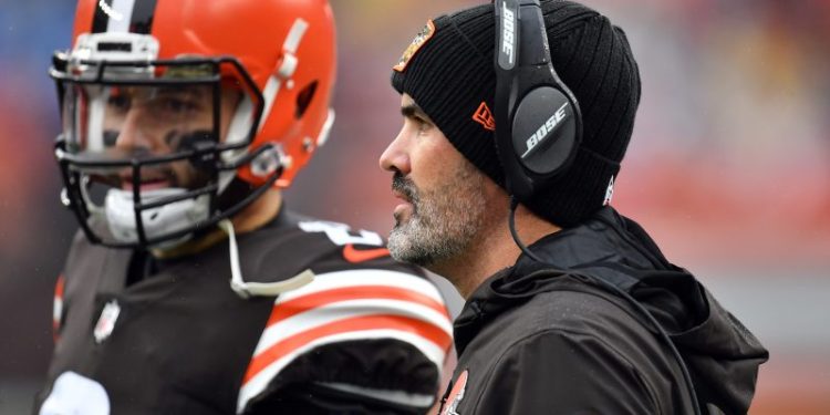 Why Baker Mayfield’s looking forward to facing the Falcons in 2026