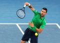 Australian Open schedule, results: Keep up with all the tennis action