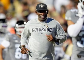 Colorado’s 2025 financial report shows limits of Deion Sanders effect