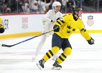 Who do these top 10 NHL draft prospects remind us of?