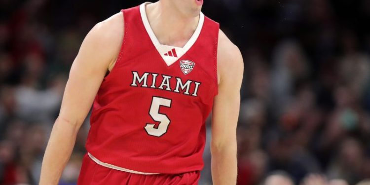 Miami (Ohio) improves to 20-0, makes MAC history