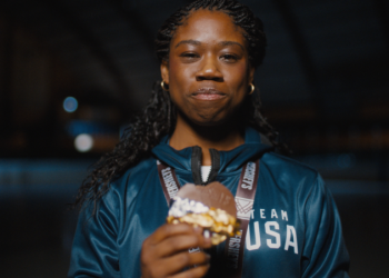 Jordan Stolz, Erin Jackson talk 2026 Milano Cortina Olympics preparation