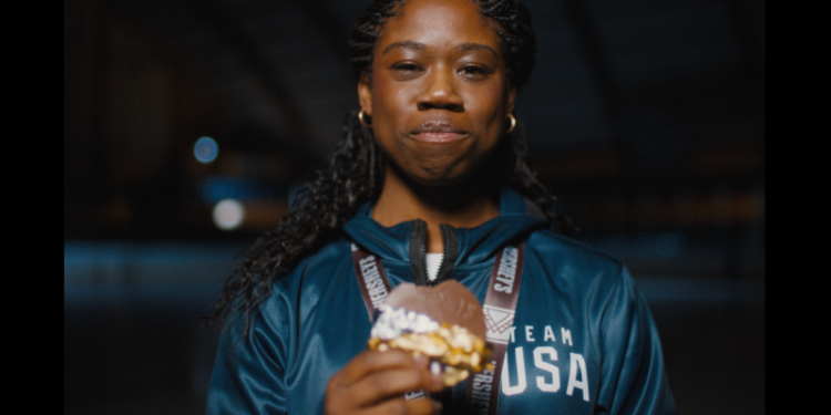Jordan Stolz, Erin Jackson talk 2026 Milano Cortina Olympics preparation