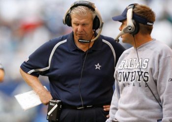 Sean Payton has ideal resource for QB crisis: The Tuna