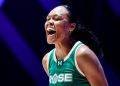 This TikTok account attracts WNBA stars, shows silly side of Unrivaled