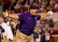 USC targeting former TCU coach Gary Patterson as defensive coordinator
