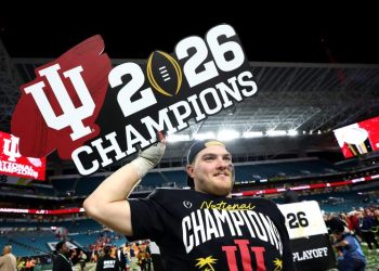 Indiana shatters permission structure, turning hope into belief