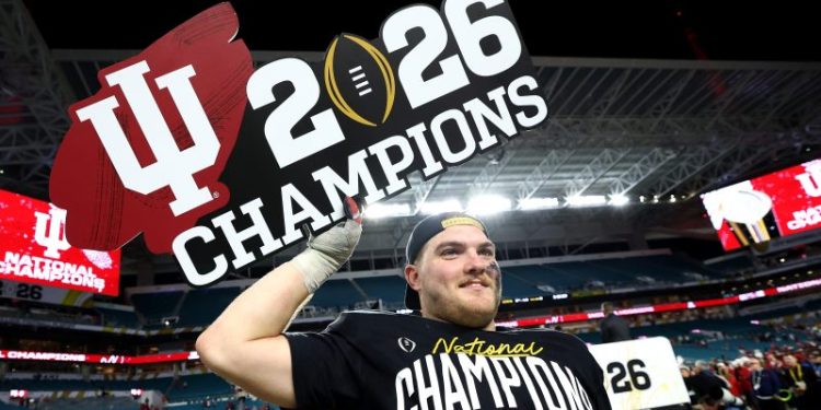 Indiana shatters permission structure, turning hope into belief