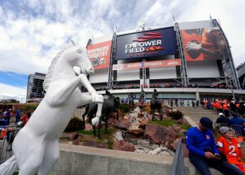 Winter storm watch: Will weather impact AFC, NFC championship games?