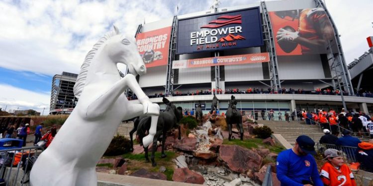 Winter storm watch: Will weather impact AFC, NFC championship games?