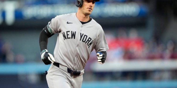 Yankees finally get their man, save their offseason in the process