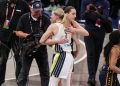 WNBA opens 2026 season in May with Caitlin Clark vs. Paige Bueckers