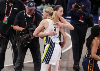 WNBA opens 2026 season in May with Caitlin Clark vs. Paige Bueckers
