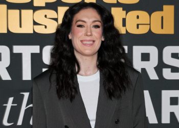 WNBA champion, NBA star create historic joint podcast