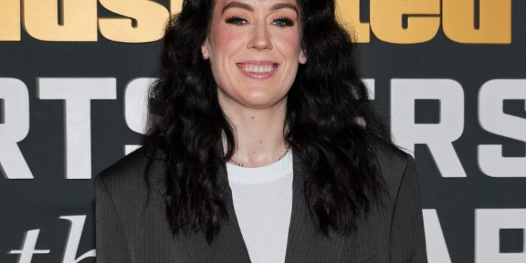 WNBA champion, NBA star create historic joint podcast