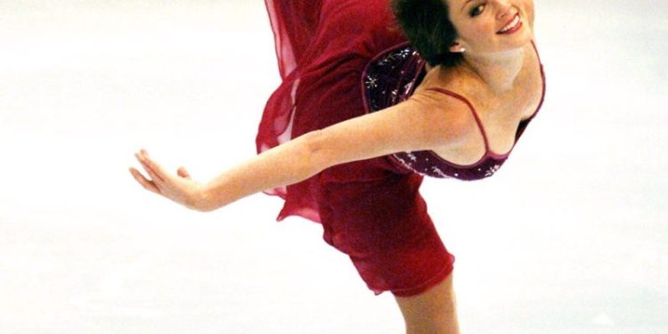 1976 gold medalist Dorothy Hamill talks Olympics on USA TODAY podcast