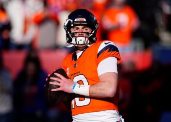 Bo Nix on injury: ‘Most devastating football news I’ve ever received’