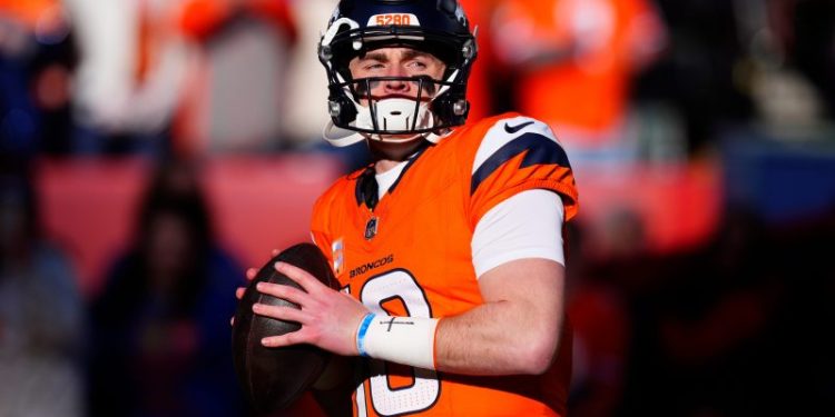 Bo Nix on injury: ‘Most devastating football news I’ve ever received’