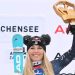 Vonn pays tribute to medical team that made her comeback possible