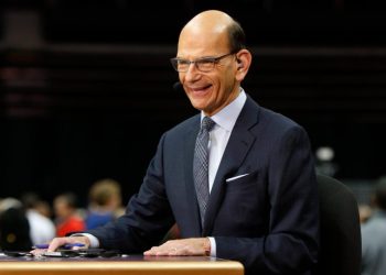 Paul Finebaum: ‘Almost everything I said… about Indiana was wrong’