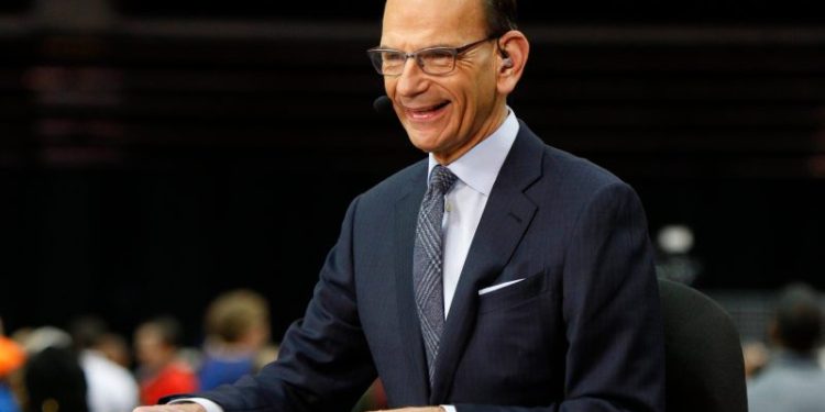 Paul Finebaum: ‘Almost everything I said… about Indiana was wrong’