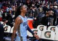 Ja Morant’s future with Grizzlies after latest injury, trade deadline