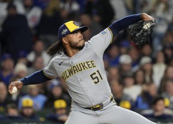 Freddy Peralta trade grades: Who won Mets-Brewers deal?