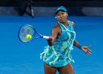 Osaka apologizes to opponent after Aussie Open on-court interview