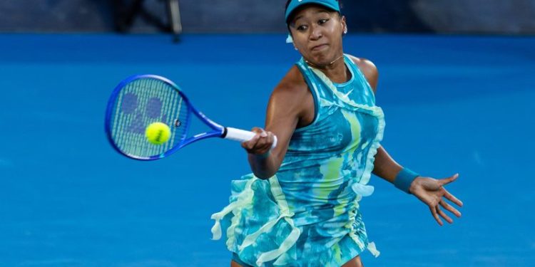 Osaka apologizes to opponent after Aussie Open on-court interview