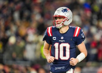 Matthew Stafford, Drake Maye among NFL MVP finalists