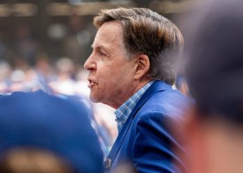 NBC announces Hall of Famer will host ‘Sunday Night Baseball’