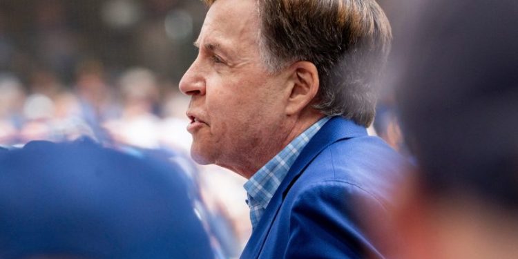 NBC announces Hall of Famer will host ‘Sunday Night Baseball’