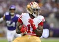 Brandon Aiyuk landing spots: Best fits amid WR’s likely 49ers split