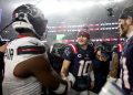 ESPN reveals shocking ratings record … involving Houston Texans