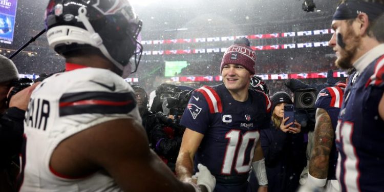 ESPN reveals shocking ratings record … involving Houston Texans