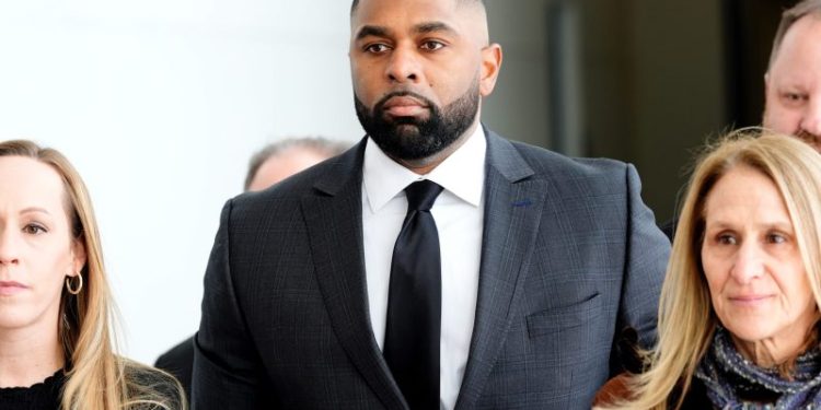 Ex-Michigan football coach scheduled to appear in court: Live updates