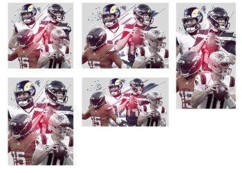 NFL championship game picks: Which teams advance to Super Bowl 60?