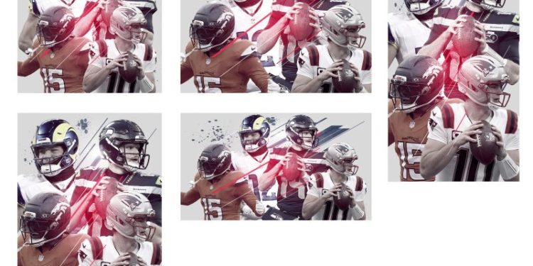 NFL championship game picks: Which teams advance to Super Bowl 60?