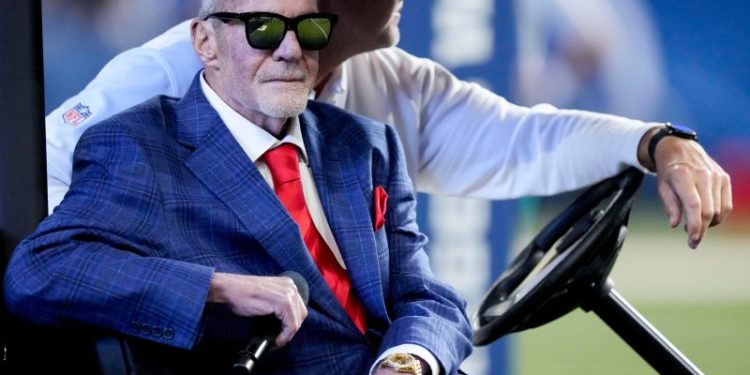 Jim Irsay’s death is under FBI investigation. Here’s why