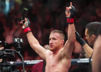 UFC 324 live: Updates, highlights for Gaethje vs Pimblett card