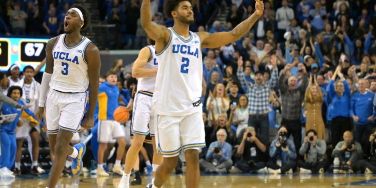 Bubble watch: Who is already fighting to make NCAA tournament?