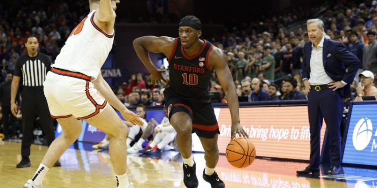 Chisom Okpara out for rest of season at Stanford after injury