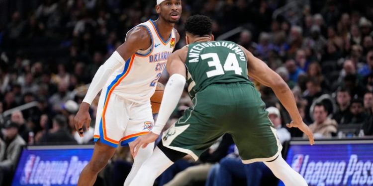 NBA MVP rankings: Who leads with Nikola Jokic still out?