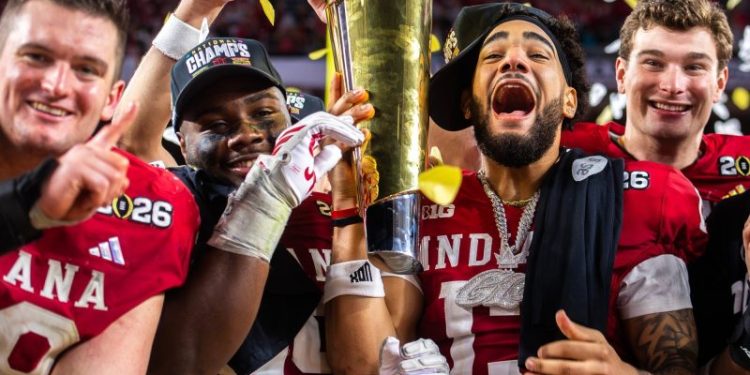 How to boost CFP: Start earlier, kill conference championships