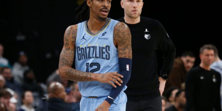 Predicting landing spots for top NBA trade targets: Ja Morant to Bucks?