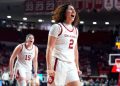 Oklahoma women’s basketball upsets No. 2 South Carolina in overtime