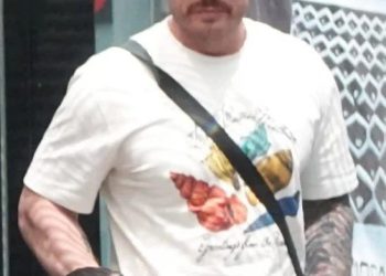 Olympic snowboarder turned alleged drug kingpin arrested