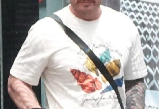 Olympic snowboarder turned alleged drug kingpin arrested