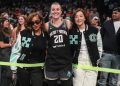 Nets, Liberty owner backs launch of women’s sports institute