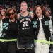 Nets, Liberty owner backs launch of women’s sports institute